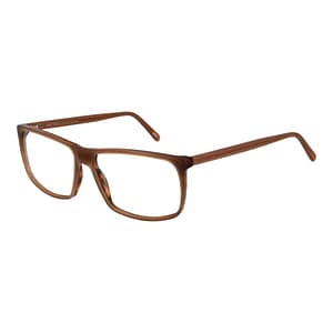 Andy Wolf Brown Acetate Glasses (Frames)