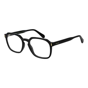 Polaroid Black Polyamide Glasses (Frames)