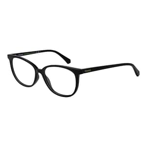 Polaroid Black Polyamide Glasses (Frames)