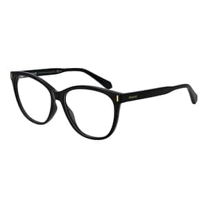 Polaroid Black Polyamide Glasses (Frames)