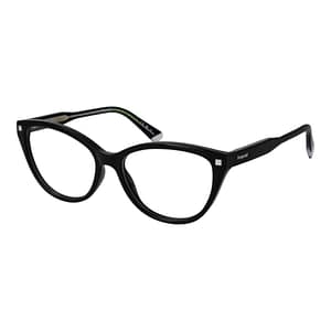 Polaroid Black Cellulose Propionate Glasses (Frames)