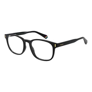 Polaroid Black Polyamide Glasses (Frames)