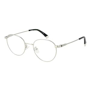 Polaroid Silver Metal Glasses (Frames)