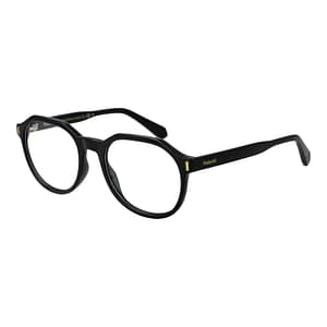 Polaroid Black Polyamide Glasses (Frames)