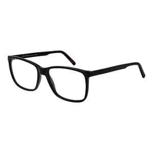 Andy Wolf Black Acetate Glasses (Frames)