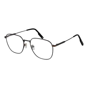 Ermenegildo Zegna Gray Titanium Glasses (Frames)
