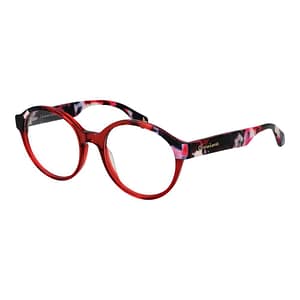 Christian Lacroix Multicolor Acetate Glasses (Frames)