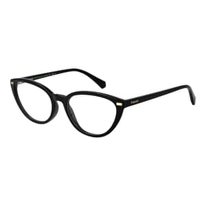 Polaroid Black Eco Polyamide Glasses (Frames)