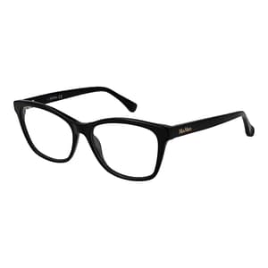 Max Mara Black Acetate Glasses (Frames)