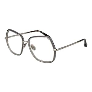 Max Mara Silver Metal Glasses (Frames)