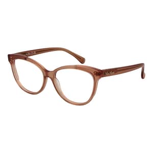 Max Mara Brown Acetate Glasses (Frames)