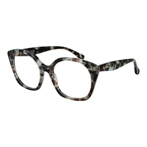 Max Mara Brown Acetate Glasses (Frames)