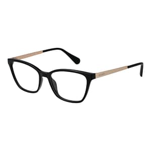 Max & Co Black Plastic Glasses (Frames)