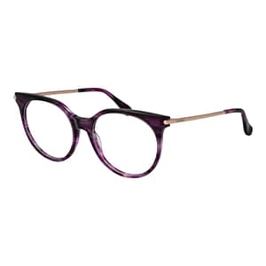 Max Mara Purple Acetate Glasses (Frames)