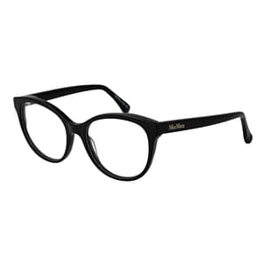 Max Mara Black Acetate Glasses (Frames)