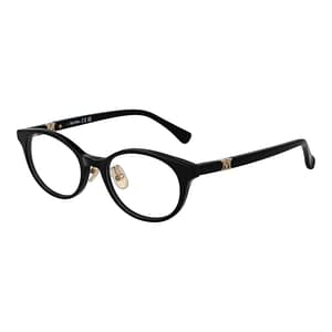 Max Mara Black Acetate Glasses (Frames)