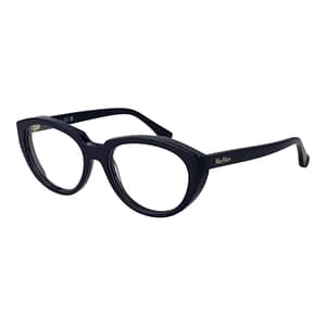 Max Mara Blue Acetate Glasses (Frames)