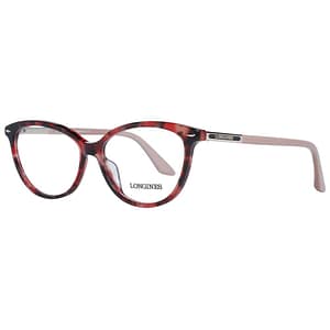 Longines Multicolor Plastic Glasses (Frames)