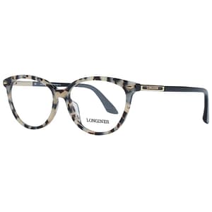 Longines Multicolor Plastic Glasses (Frames)