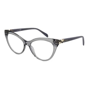 Emilio Pucci Gray Acetate Glasses (Frames)
