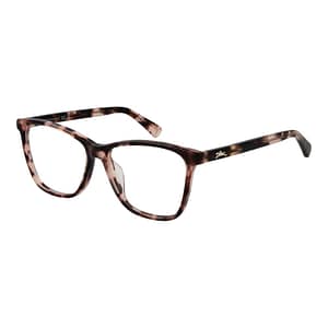 Longchamp Brown Acetate Glasses (Frames)