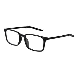 Nike Black Plastic Glasses (Frames)