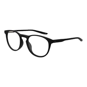 Nike Black Metal Glasses (Frames)