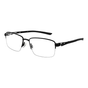 Nike Black Metal Glasses (Frames)