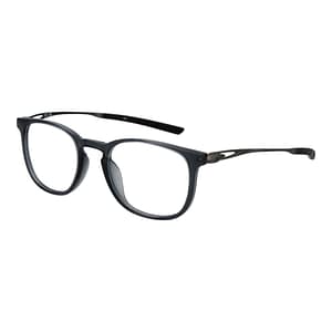 Nike Gray Titanium Glasses (Frames)