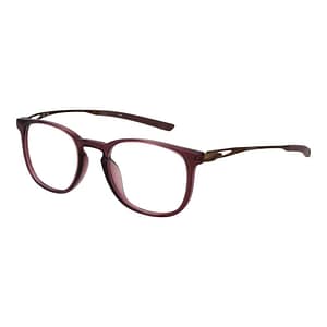 Nike Brown Titanium Glasses (Frames)