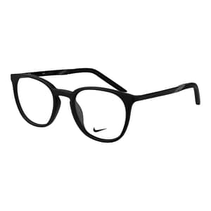 Nike Black Metal Glasses (Frames)