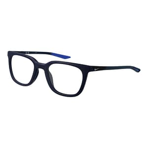 Nike Blue Metal Glasses (Frames)