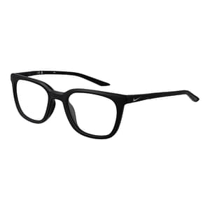 Nike Black Metal Glasses (Frames)