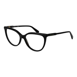 Longchamp Black Acetate Glasses (Frames)