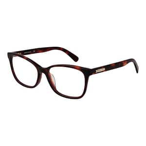 Longchamp Multicolor Cellulose Acetate Glasses (Frames)