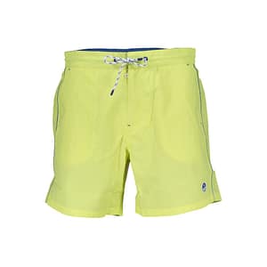 North Sails Verde Polyester Men's Swim Trunk