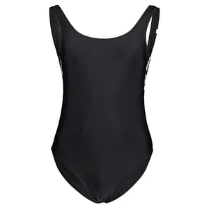 Fila Black Poliammide Women Swimsuit