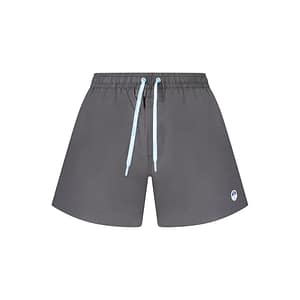 North Sails Black Nylon Men's Swim Boxer