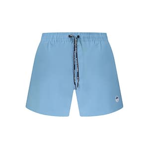 North Sails Azzurro Nylon Men's Swim Boxer