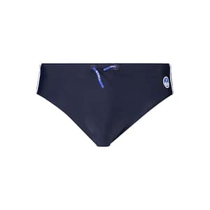 North Sails Blu Poliammide Men Swim Brief