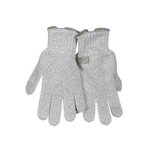 Harmont & Blaine Grigio Lana Men Glove