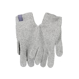 North Sails Grigio Lana Men Glove