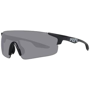 Pepe Jeans Black Plastic Sunglasses