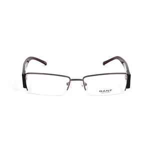 Gant Silver Metal Glasses (Frames)