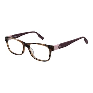Converse Brown Plastic Glasses (Frames)
