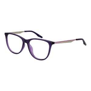Converse Purple Metal Glasses (Frames)
