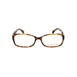 Michael Kors Brown Plastic Glasses (Frames)