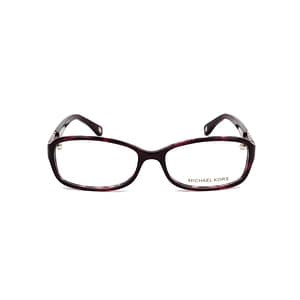 Michael Kors Purple Plastic Glasses (Frames)