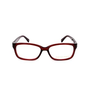 Michael Kors Burgundy Plastic Glasses (Frames)