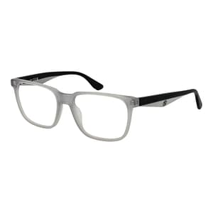 BMW White Acetate Glasses (Frames)